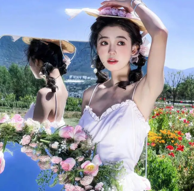 线索