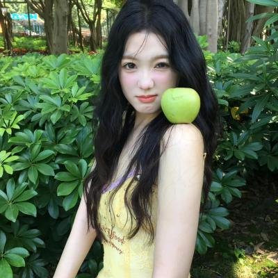 玉女相思