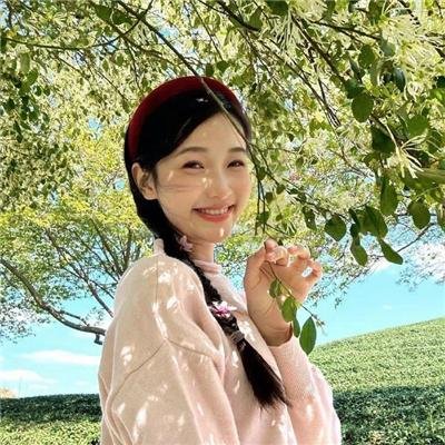 荒原少女
