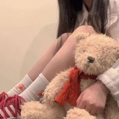 吻我吧，青蛙王子
